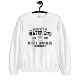 The Water Boy Unisex Sweatshirt