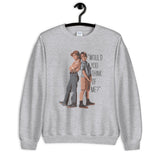 My Girl Unisex Sweatshirt
