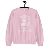 The Garrison Unisex Sweatshirt