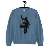 Sincerely Yours, The Breakfast Club Unisex Sweatshirt