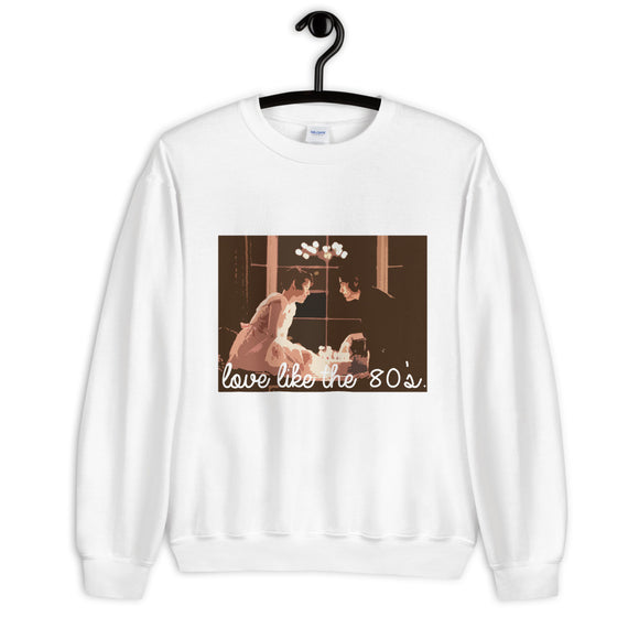 Sixteen Candles Unisex Sweatshirt