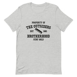 The Outsiders Short-Sleeve Unisex T-Shirt