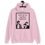 Perks of Being a Wallflower Unisex Hoodie