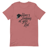 Casablanca Short-Sleeve Unisex T-Shirt