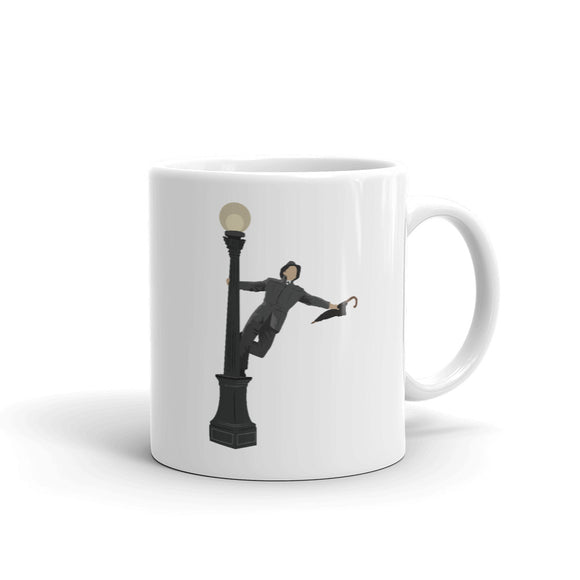 Singin in the Rain Mug