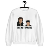 The Wet Bandits Unisex Sweatshirt