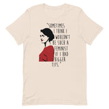 Fleabag Short-Sleeve Unisex T-Shirt