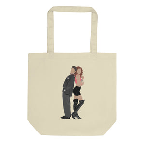 Pretty Woman Eco Tote Bag