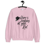 Casablanca Unisex Sweatshirt