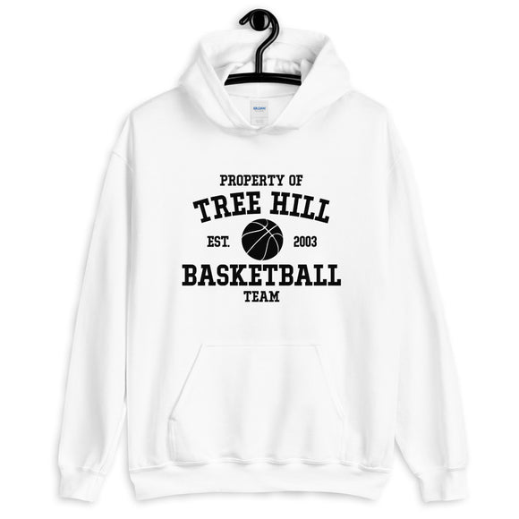 One Tree Hill Unisex Hoodie