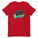 Good Burger Short-Sleeve Unisex T-Shirt