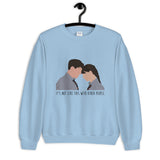 Normal People Unisex Sweatshirt