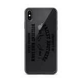 Bailey Brothers iPhone Case