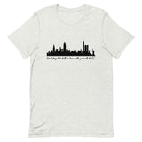Sex and the City Short-Sleeve Unisex T-Shirt