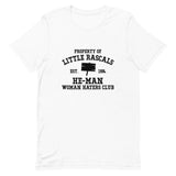 Little Rascals Short-Sleeve Unisex T-Shirt