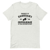 Hannigan's Orphanage Short-Sleeve Unisex T-Shirt