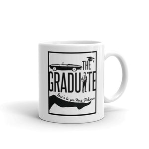 The Graduate Mug