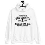 The Goonies Unisex Hoodie