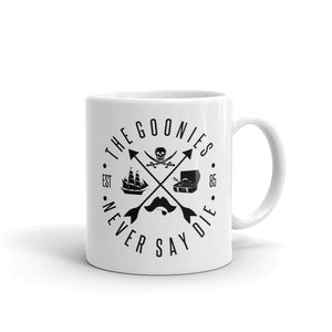 The Goonies Mug
