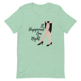 It Happened One Night Short-Sleeve Unisex T-Shirt