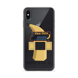 Bluth's Frozen Banana Stand iPhone Case