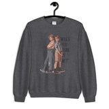 My Girl Unisex Sweatshirt