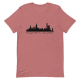 Sex and the City Short-Sleeve Unisex T-Shirt