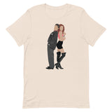 Pretty Woman Short-Sleeve Unisex T-Shirt