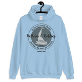 Shawshank Redemption Unisex Hoodie