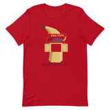 Bluth's Frozen Banana Stand Short-Sleeve Unisex T-Shirt