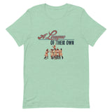 A League of Their Own Short-Sleeve Unisex T-Shirt