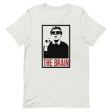 The Breakfast Club - The Brain Short-Sleeve Unisex T-Shirt