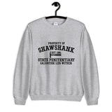 Shawshank Redemption Unisex Sweatshirt
