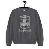 The Garrison Unisex Sweatshirt