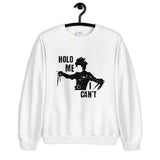 Edward Scissorhands Unisex Sweatshirt
