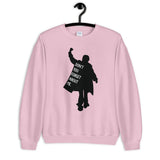 Don't You Forget About Me Unisex Sweatshirt