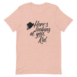 Casablanca Short-Sleeve Unisex T-Shirt