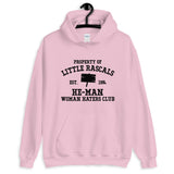 Little Rascals Unisex Hoodie