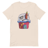 Weenie Hut Jrs Short-Sleeve Unisex T-Shirt