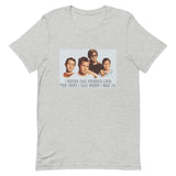 Stand By Me Short-Sleeve Unisex T-Shirt