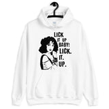 Heathers Unisex Hoodie