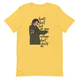 Anastasia Short-Sleeve Unisex T-Shirt