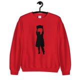Say anything Boombox Unisex Sweatshirt