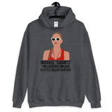 Wendy Peffercorn Unisex Hoodie