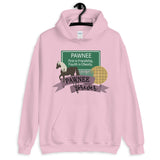 Pawnee Forever Unisex Hoodie