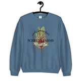 Schrute Farms Unisex Sweatshirt