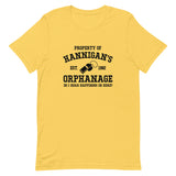 Hannigan's Orphanage Short-Sleeve Unisex T-Shirt