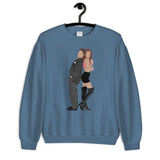 Pretty Woman Unisex Sweatshirt