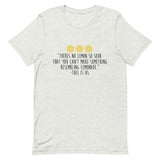 This Is Us Short-Sleeve Unisex T-Shirt