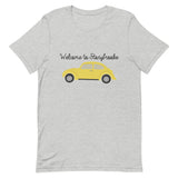 Storybrooke Short-Sleeve Unisex T-Shirt